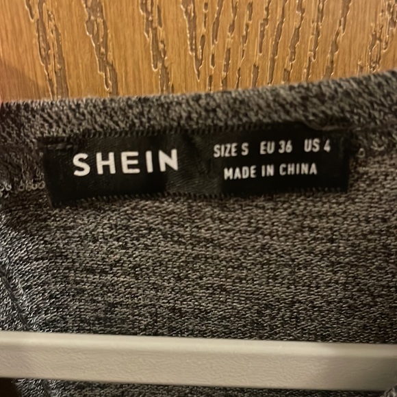 SHEIN Romper - Picture 2 of 3